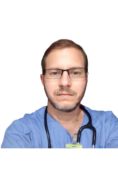 Dr. Flavio Villa